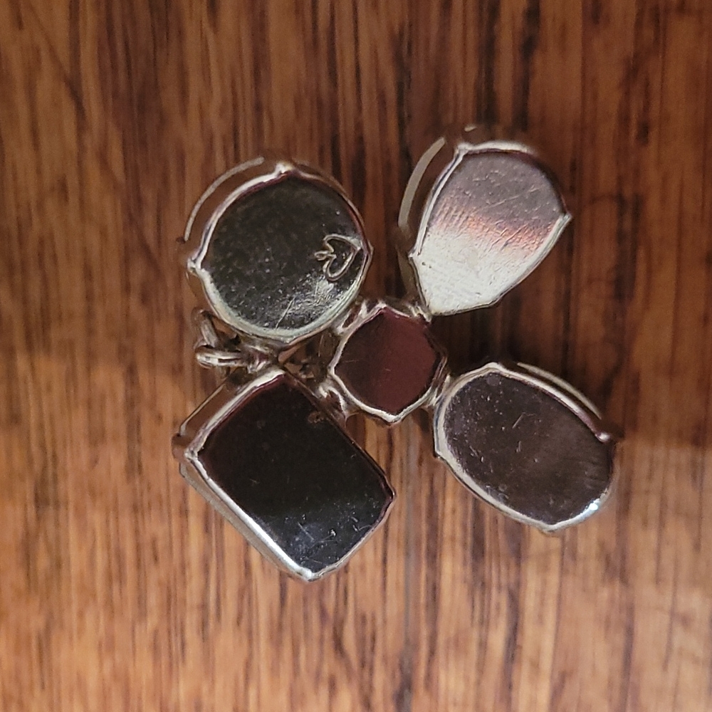 Sabika Authentic Multi Shape With Multi Colored S… - image 3